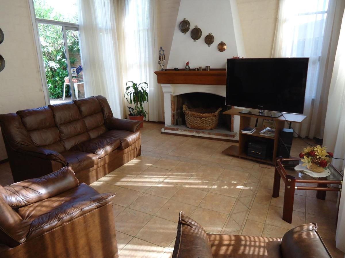 Tio Pepe Termal Dayman Aparthotel Termas del Dayman Exterior photo