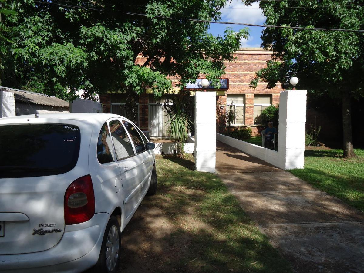 Tio Pepe Termal Dayman Aparthotel Termas del Dayman Exterior photo
