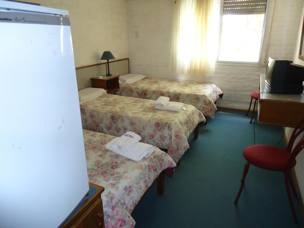 Tio Pepe Termal Dayman Aparthotel Termas del Dayman Exterior photo