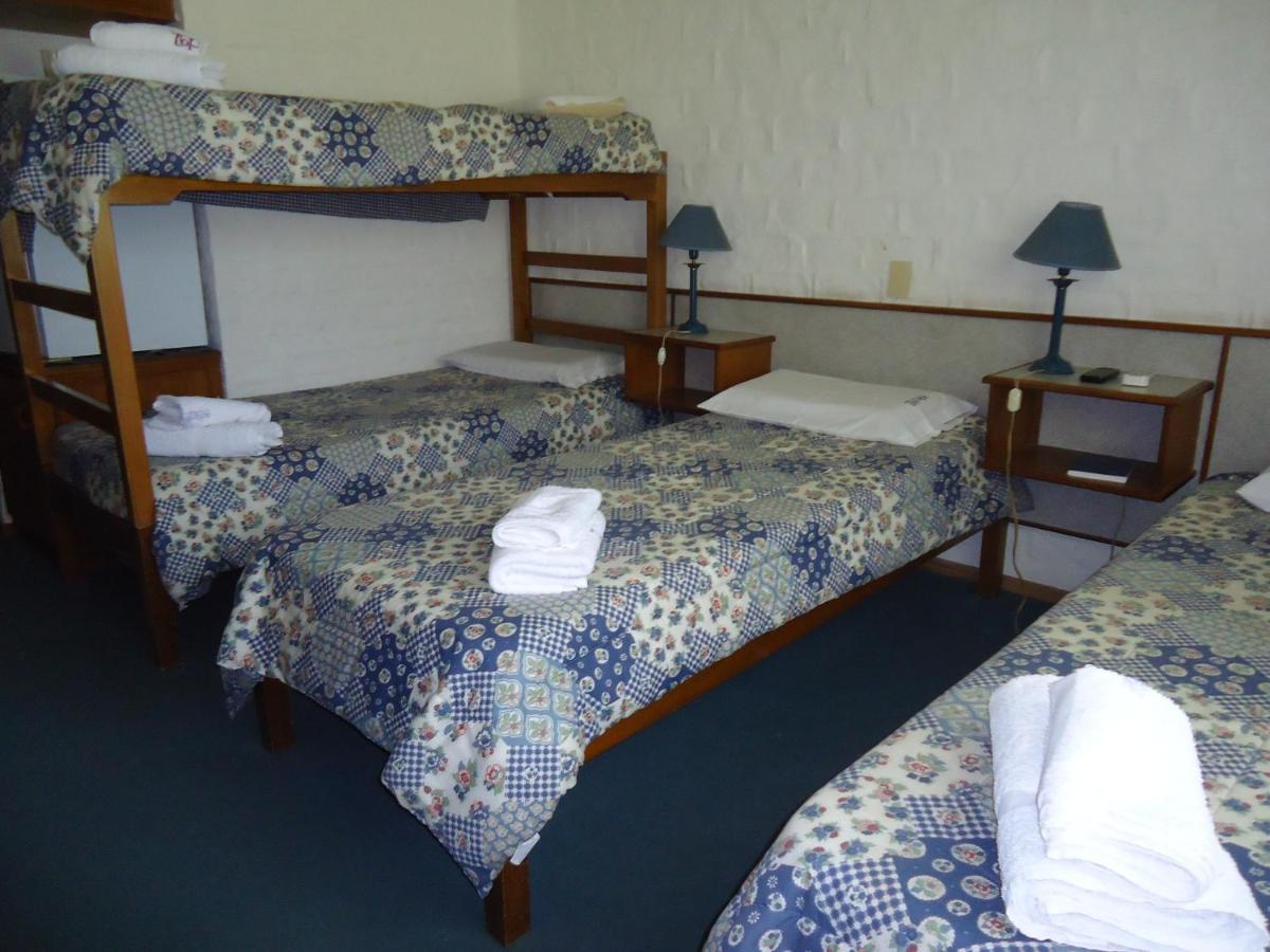 Tio Pepe Termal Dayman Aparthotel Termas del Dayman Exterior photo